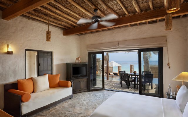 Six Senses Zighy Bay