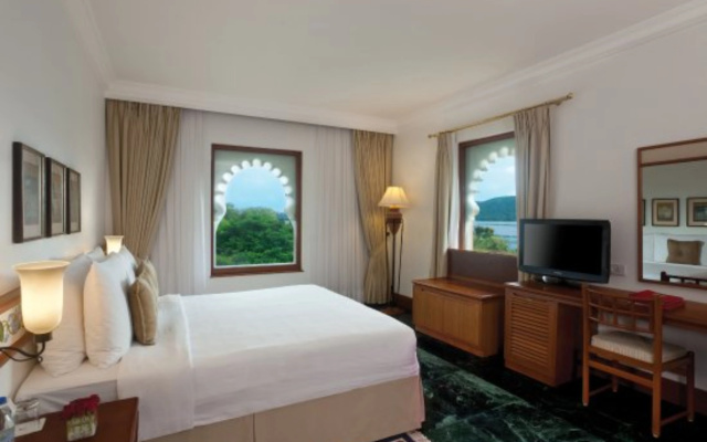 Trident, Udaipur – Guest Rooms – Udaipur