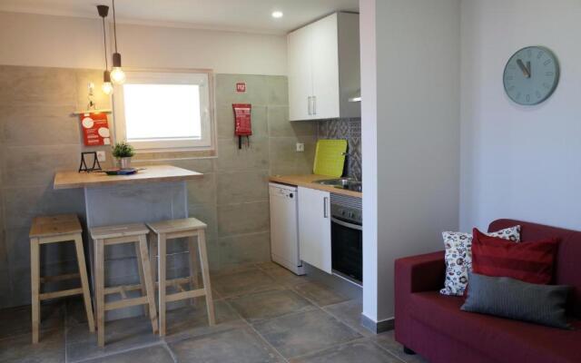 Lisbon Beach Apartments 4