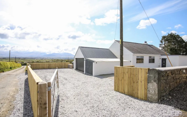 Mynydd Mwyn