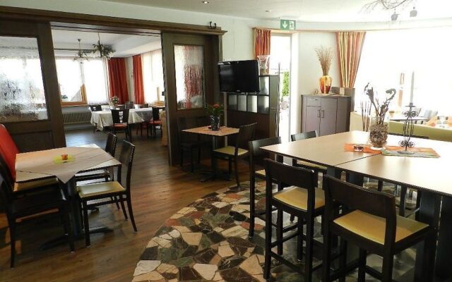 Hotel GARNI Mittenwald