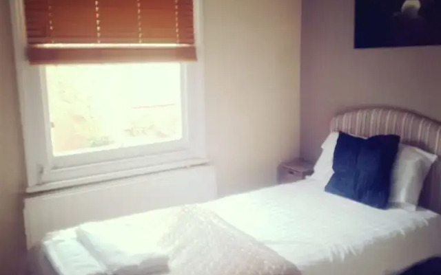 Wimbledon Hotel