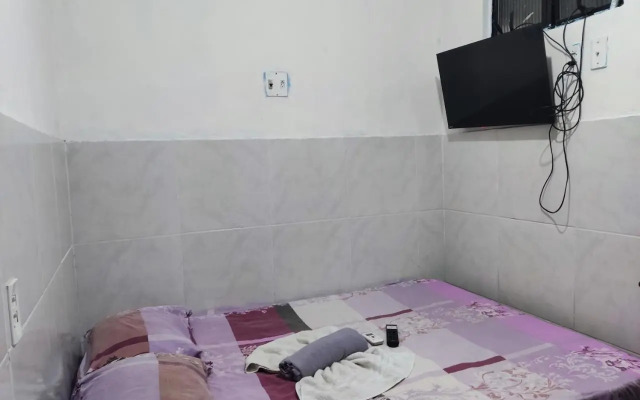 Pousada Terra do Sol