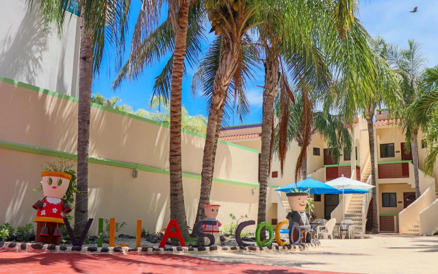 Villas Coco Resort - Adults Only