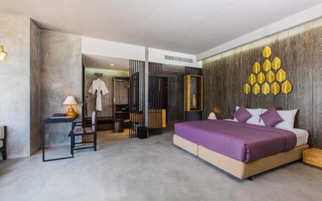 Patong Signature Boutique Hotel