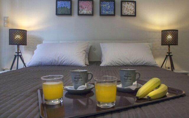 Superb Flat Close to Ancient Agora by GHH