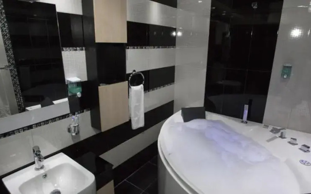 Xy hotel