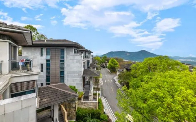 The Spring Legend Resort