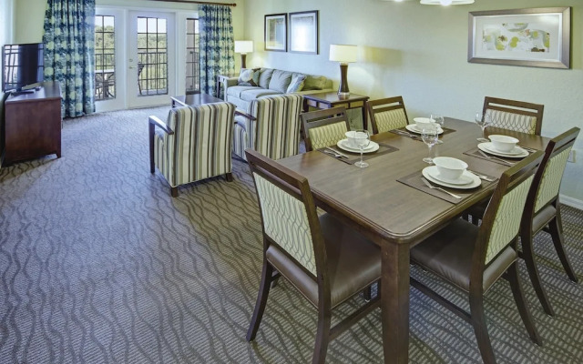 Club Wyndham Star Island