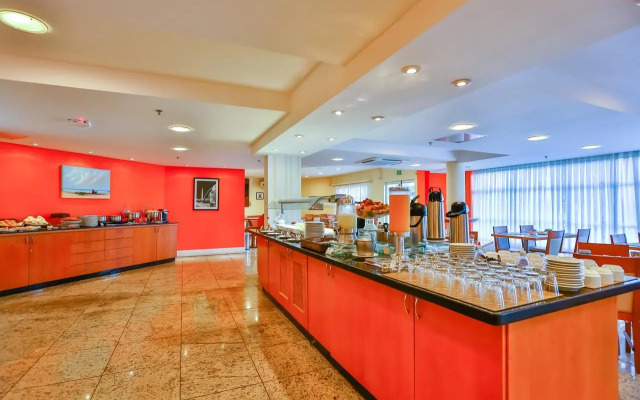 Dubai Macaé by Atlântica