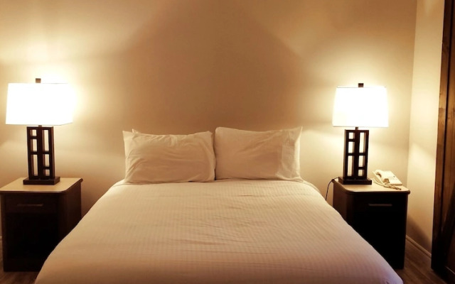 Torrent River Inn