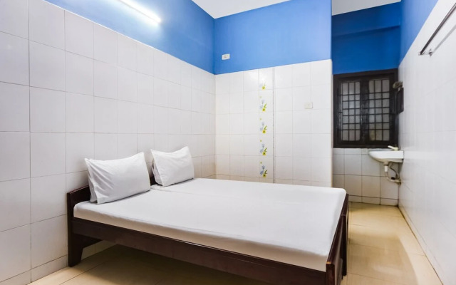 SPOT ON 45592 Nice Guest House