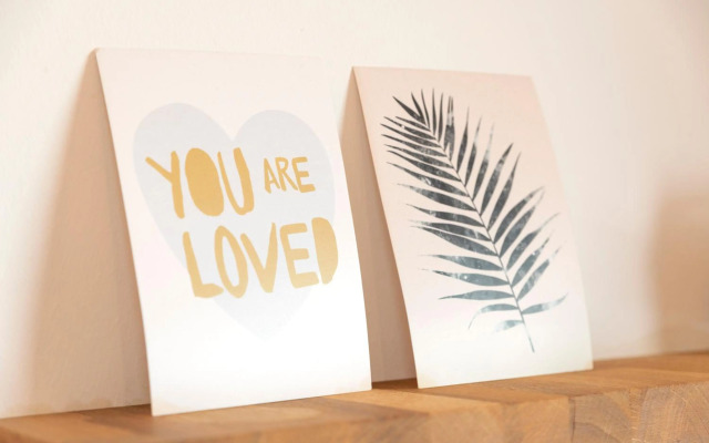 Panorama-Juwel Alpbachtal