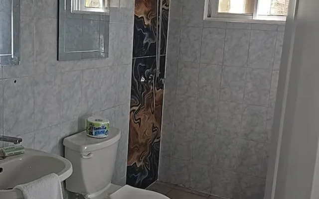 Hermosa Suites n the heart of Punta Cana