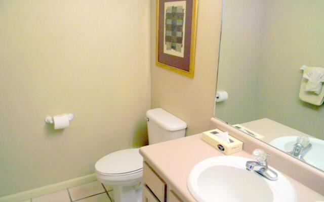 Surrey's Carriage Place Resort