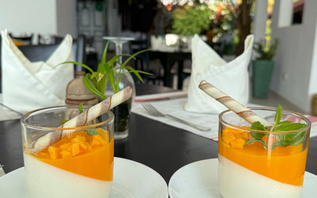 Serendib Beach Hotel