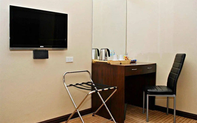 Orion Hotel