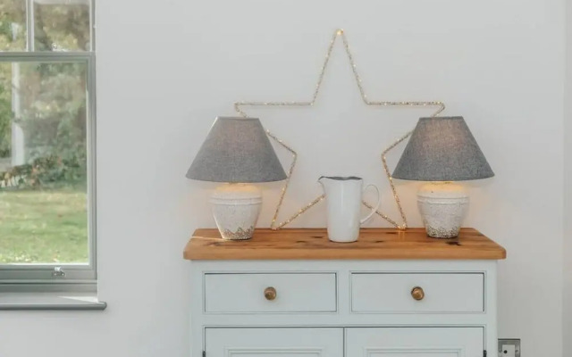 Woodvale Retreat - Sleeps 10
