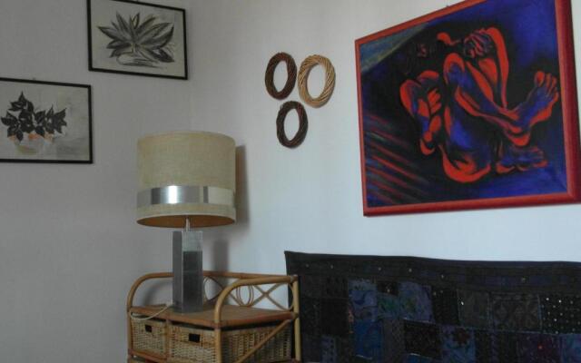 Abitazione Pigneto bed & breakfast