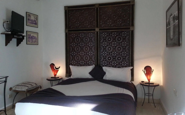 Riad Kechmara