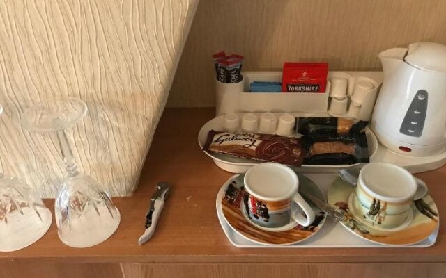 Norman Guest House