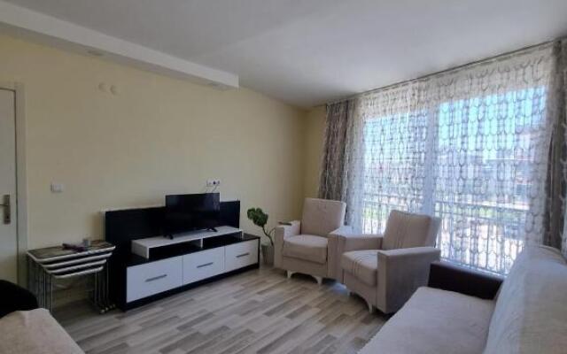 Ehipassiko Homes 2+1 Antalya City