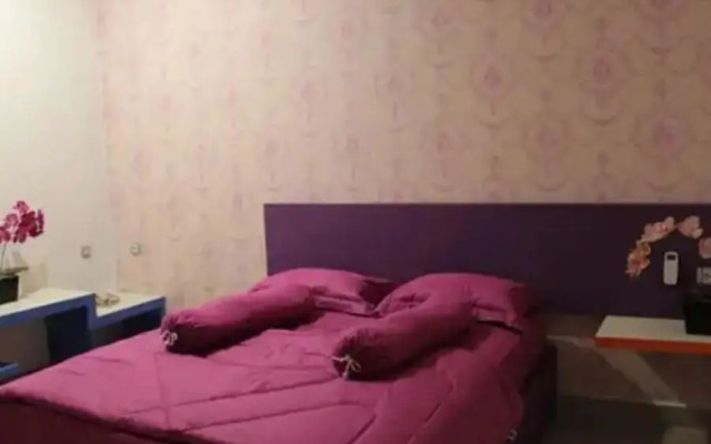 Guest House Tunas  Daud