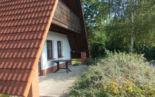 Deluxe Holiday Home in Marlow With Terrace