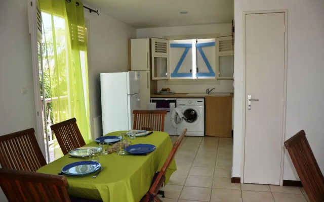 Villa Bambou