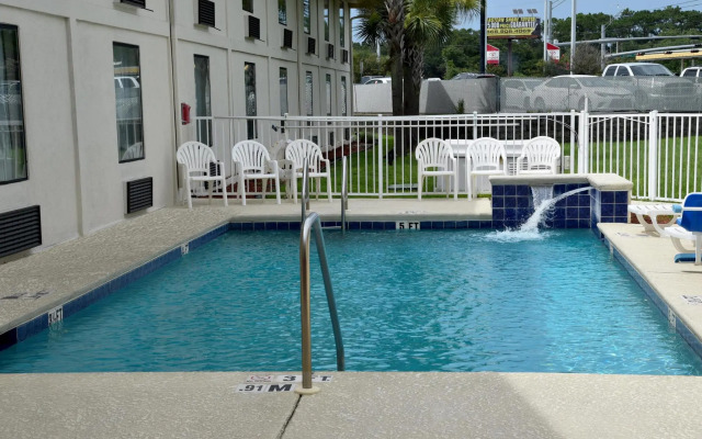 Regency inn and Suites