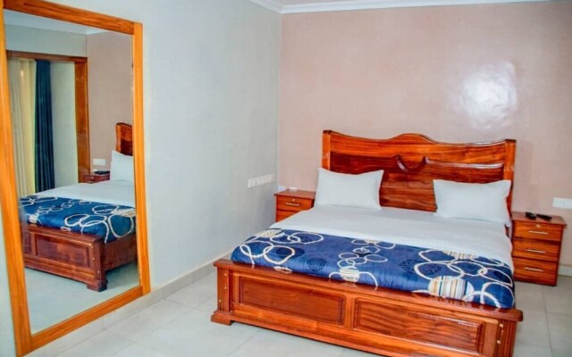 BLB Villa Park Hotel
