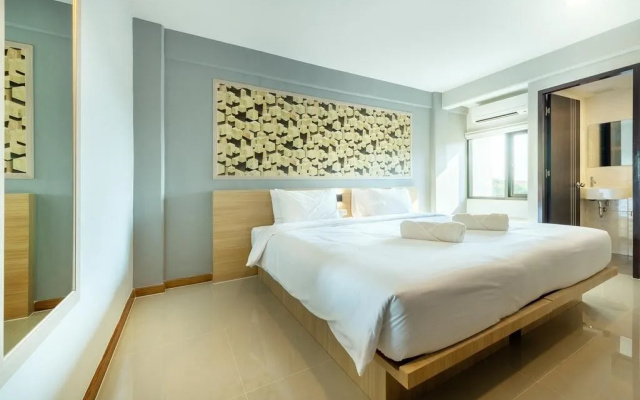 Plaai Play Hotel (sha Extra Plus)