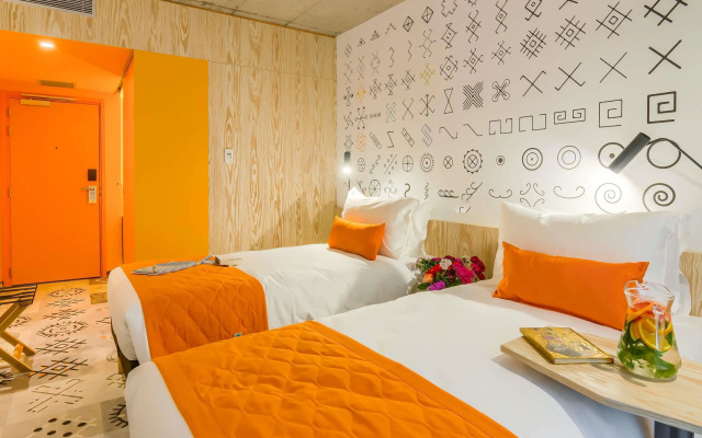 ibis Styles Bucharest City Center