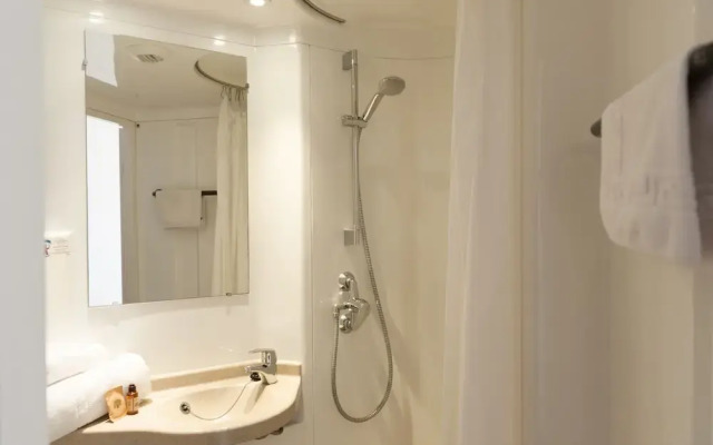 Auberge de jeunesse HI Bordeaux-Blanquefort (Ex Otellia)