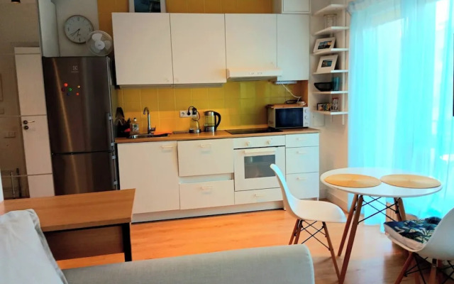 Good Price Location, Self Check-in Tidy & Cozy Flat