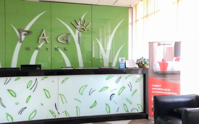Pagi Hotel by RedDoorz