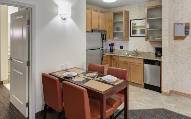 Residence Inn Chicago Lake Forest