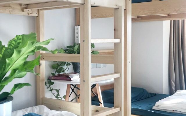 Yoga House