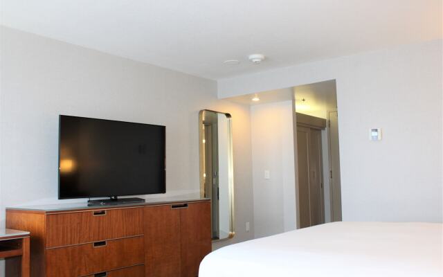 DoubleTree by Hilton LAX - El Segundo