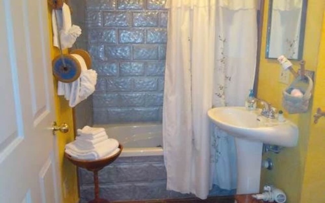 The Baines House Inn