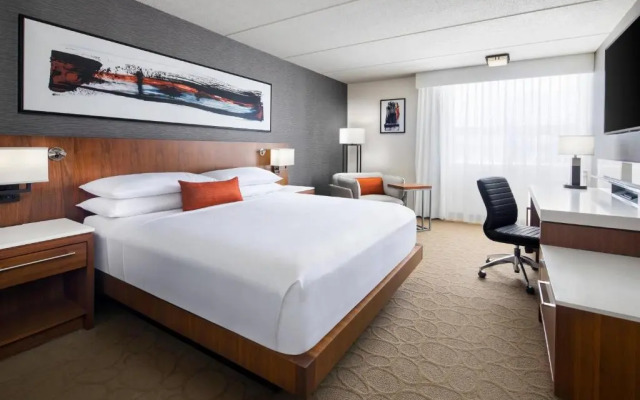 Ramada Plaza Green Bay