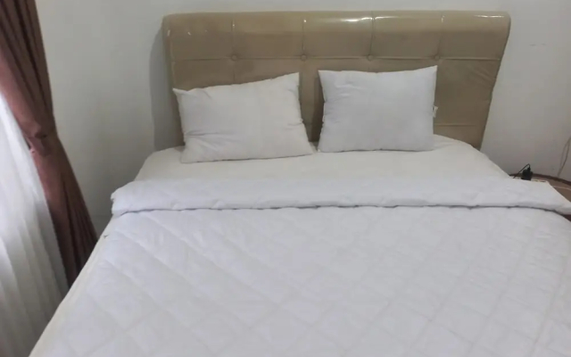 Hotel O Salma Homestay Syariah Near alun alun kota purwokerto
