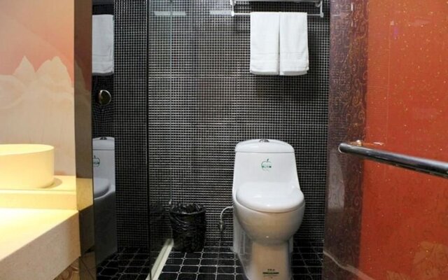 Shanghai Siya Boutique Hotel