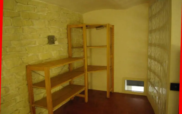 Aabacus Roman Pyramid House