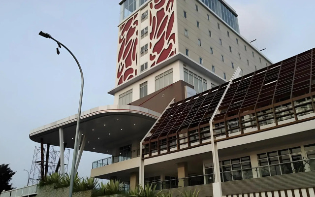 Kartika One Hotel Jakarta