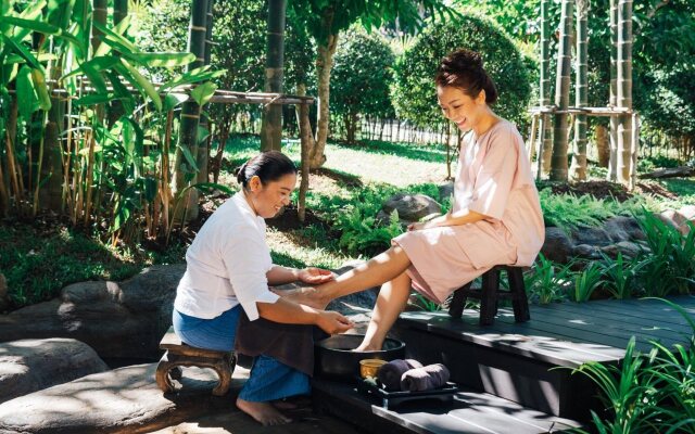 The Pavana Chiang Mai Resort