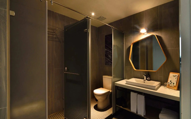 Hotelday Plus Hualien