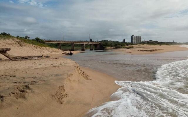 South Coast Riviera - 805