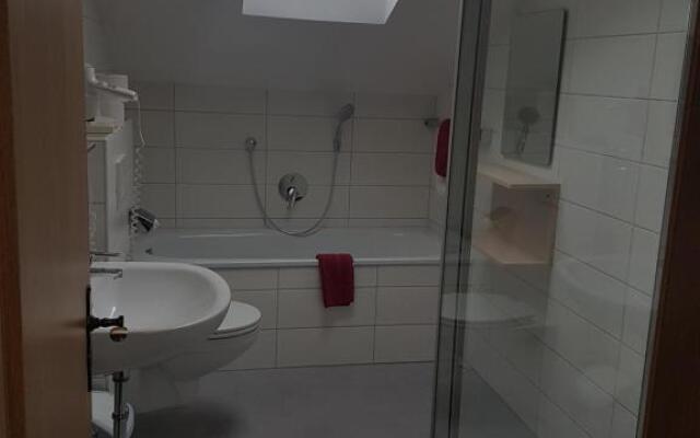 Ferienwohnung Gebirgshäusl