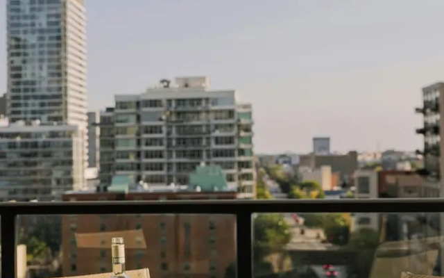 Sonder by Marriott Bonvoy South Wabash Apartments South Loop